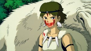 Limited Edition ‘Princess Mononoke’ Collector’s Set Arrives Today Limited Edition ‘Princess Mononoke’ Collector’s Set Arrives Today