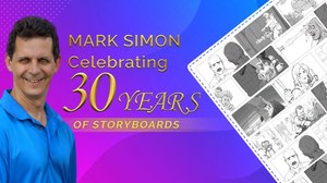 Mark Simon Celebrates 30 Years of Storytelling Mark Simon Celebrates 30 Years of Storytelling