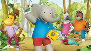 Ameba TV and Nelvana Sign SVOD Licensing Deal Ameba TV and Nelvana Sign SVOD Licensing Deal
