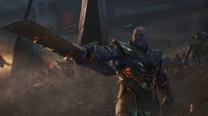 Weta and Thanos Come Full Circle in ‘Avengers: Endgame’ Weta and Thanos Come Full Circle in ‘Avengers: Endgame’