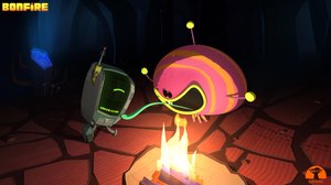 Baobab Studios Releases ‘Bonfire’ VR Experience Starring Ali Wong Baobab Studios Releases ‘Bonfire’ VR Experience Starring Ali Wong