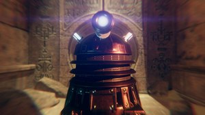 ‘Doctor Who: The Edge of Time’ VR Videogame to Launch in September ‘Doctor Who: The Edge of Time’ VR Videogame to Launch in September