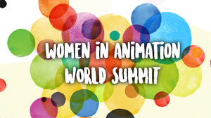 Speakers Announced for Women in Animation World Summit at Annecy Speakers Announced for Women in Animation World Summit at Annecy
