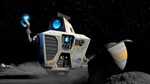 First Look: DreamWorks Animation’s Newest Short, ‘Marooned’ First Look: DreamWorks Animation’s Newest Short, ‘Marooned’