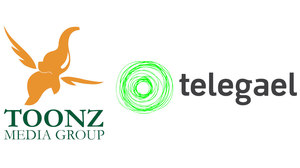 Toonz Media Group Acquires Majority Stake in Telegael Toonz Media Group Acquires Majority Stake in Telegael
