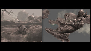 E*D Studio’s New Plugin Converts 2D Drawings to 3D