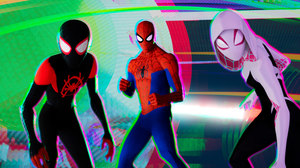 WATCH: Danny Dimian Talks ‘Spider-Man: Into the Spider-Verse’ VFX at FMX 2019 WATCH: Danny Dimian Talks ‘Spider-Man: Into the Spider-Verse’ VFX at FMX 2019