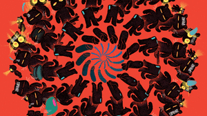ANIMA BRUSSELS – The Brussels Animation Film Festival 1 – 10 March 2019 Flagey, Brussels, Belgium ANIMA BRUSSELS – The Brussels Animation Film Festival 1 – 10 March 2019 Flagey, Brussels, Belgium