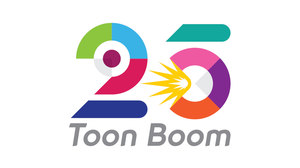 Toon Boom Launches Harmony 17, 25 Percent Off Sale to Celebrate 25th Anniversary Toon Boom Launches Harmony 17, 25 Percent Off Sale to Celebrate 25th Anniversary