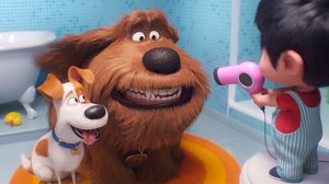 Dogs and Their Kids: Chris Renaud Talks ‘The Secret Life of Pets 2’