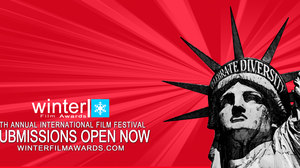 Celebrate Diversity in Film! 9th Annual Winter Film Awards International Film Festival Call for Entries Celebrate Diversity in Film! 9th Annual Winter Film Awards International Film Festival Call for Entries