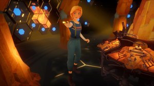 SIGGRAPH 2019 Announces 4 World-Premiere Immersive Experiences SIGGRAPH 2019 Announces 4 World-Premiere Immersive Experiences