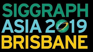 SIGGRAPH Asia 2019 XR Program Submission Deadline Coming July 1