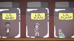 Carl Jones and Brian Ash Skewer Hip-Hop and Kids’ Cartoons in ‘Sugar and Toys’ Carl Jones and Brian Ash Skewer Hip-Hop and Kids’ Cartoons in ‘Sugar and Toys’