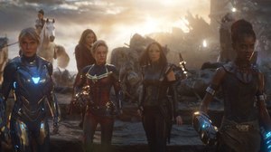 WATCH: Weta’s Matt Aitken Talks ‘Avengers: Endgame’ VFX at FMX 2019 WATCH: Weta’s Matt Aitken Talks ‘Avengers: Endgame’ VFX at FMX 2019