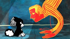 GKIDS Acquires North America Rights to ‘Marona's Fantastic Tale’ GKIDS Acquires North America Rights to ‘Marona's Fantastic Tale’