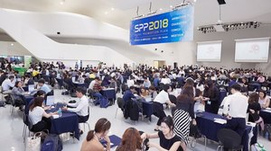 SPP 2019: Asian Animation Business Leaders Converge on Seoul