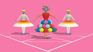 yU+co Partners with Getty Research Institute on Interactive Online Bauhaus Exhibition