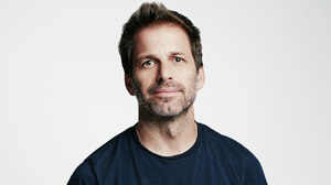 Zack Snyder and Netflix to Create Anime Series Based on Norse Mythology