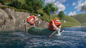 Hornet’s Design Team Brings the ‘Happy’ in Happy Meals to Life Hornet’s Design Team Brings the ‘Happy’ in Happy Meals to Life