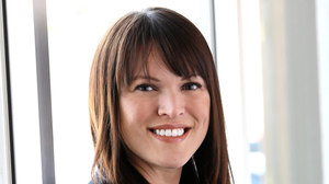 Foundry Names Jody Madden As New CEO