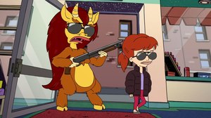 Netflix Picks Up 3 More Seasons of Animated Adult Comedy ‘Big Mouth’