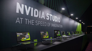 NVIDIA Launches 10 New RTX Studio Laptops and Mobile Workstations