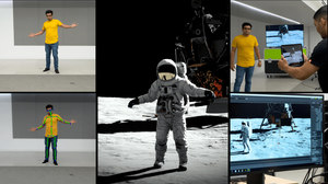 NVIDIA RTX-Powered Apollo 11 Experience Lands at SIGGRAPH 2019