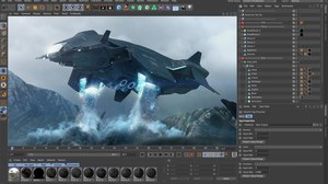 Maxon Announces Cinema 4D Release 21 at SIGGRAPH 2019 Maxon Announces Cinema 4D Release 21 at SIGGRAPH 2019