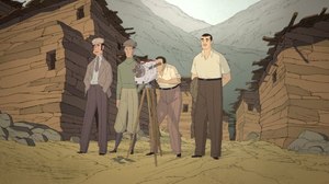 EXCLUSIVE: Director Salvador Simó Talks Making of ‘Buñuel In the Labyrinth of The Turtles’