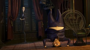 WATCH: MGM Drops ‘The Addams Family’ Official Trailer WATCH: MGM Drops ‘The Addams Family’ Official Trailer