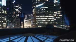 Pixomondo Tackles ‘Goliath’ VFX Project for Amazon Prime Pixomondo Tackles ‘Goliath’ VFX Project for Amazon Prime