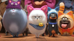 ‘The Secret Life of Pets 2’ Available Now on Digital and August 27 on Blu-Ray