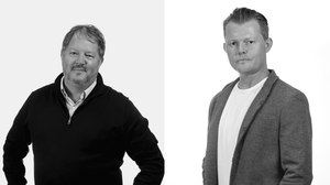 Bryan Farhy and Michael Bennet Join Method Studios