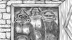 Bringing Hand-Drawn Comics to Life with Animation Technology