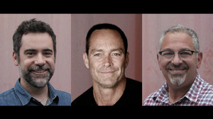 SHIPPING + HANDLING Adds Jerry Spivack, Michael Pethel and Matthew Schwab SHIPPING + HANDLING Adds Jerry Spivack, Michael Pethel and Matthew Schwab