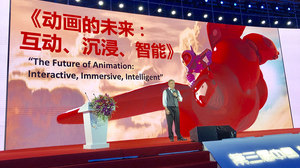 The Future of Animation The Future of Animation