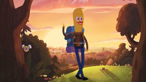WATCH: DreamWorks Drops Tony Hale’s ‘Archibald’s Next Big Thing' Trailer WATCH: DreamWorks Drops Tony Hale’s ‘Archibald’s Next Big Thing' Trailer