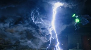 Luma Pictures Takes Molten Man and Cyclone into the Cloud on ‘Spider-Man: Far From Home’