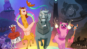 Netflix Greenlights ‘Centaurworld’ Kids Animated Series Netflix Greenlights ‘Centaurworld’ Kids Animated Series