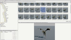 Alienbrain 2019 With Unreal Editor Integration Now Available