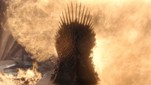 Scanline Reveals Throne Melt and King’s Landing Destruction in ‘GOT’ Season 8 VFX Breakdown