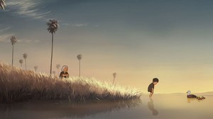 ‘Funan’ to Debut December 3 on Blu-Ray and DVD Combo Pack ‘Funan’ to Debut December 3 on Blu-Ray and DVD Combo Pack