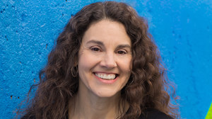 PBS Ups Linda Simensky to Head of Content for PBS KIDS PBS Ups Linda Simensky to Head of Content for PBS KIDS