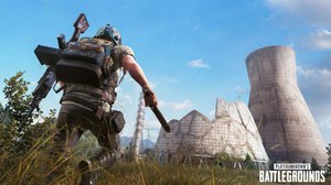 Renowned Video Game Designer Brendan Greene to Speak at VIEW 2019 Renowned Video Game Designer Brendan Greene to Speak at VIEW 2019