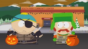 ‘South Park’ Gets 3-Season Renewal ‘South Park’ Gets 3-Season Renewal