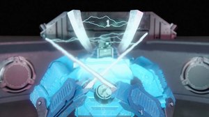 WATCH: New Adult Swim Short Reveals Kinda Seedy Underbelly of Robot Fighting