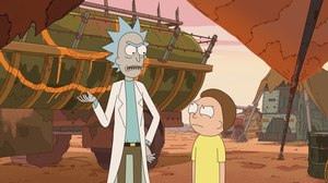‘The Simpsons’ and ‘Rick and Morty’ Producer J. Michael Mendel Dies at 54