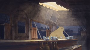 MONDO and Graham Roumieu’s ‘Bigfoot’ Launching on VRV