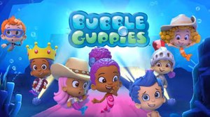 New Season of Nickelodeon’s ‘Bubble Guppies’ Premieres September 27